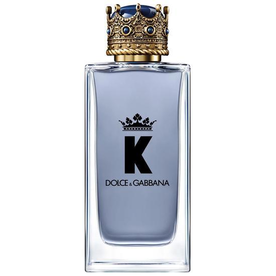 Dolce & Gabbana K Eau De Toilette 100ml