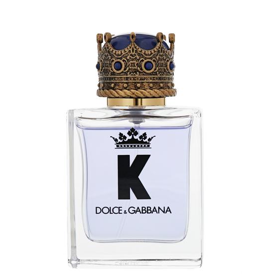 Dolce & Gabbana K Eau De Toilette 50ml