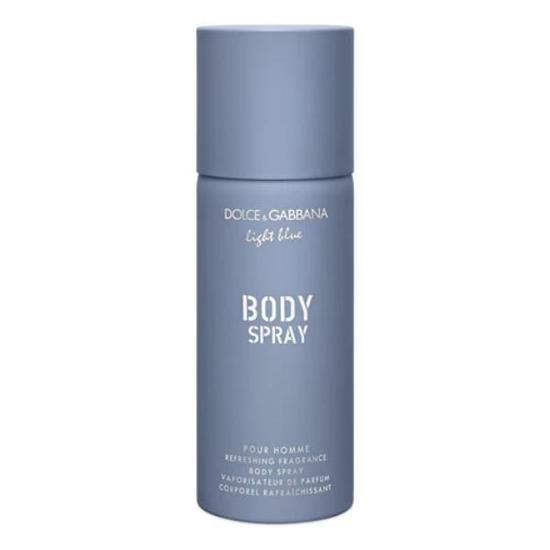 Dolce & Gabbana Light Blue BODY SPRAY 125ml