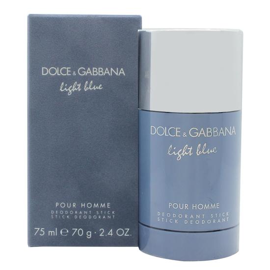 Dolce & Gabbana Light Blue Deodorant Stick 75ml