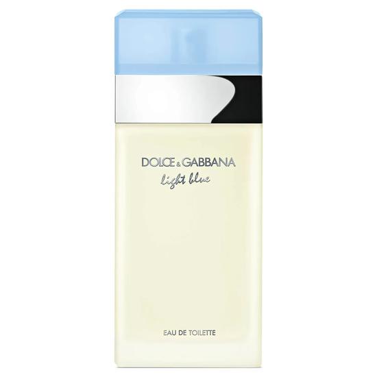 Dolce & Gabbana Light Blue Eau De Toilette 100ml