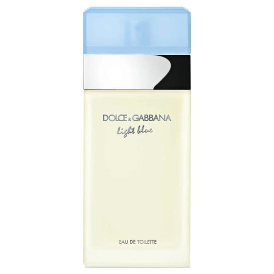 Dolce & Gabbana Light Blue Eau De Toilette 200ml