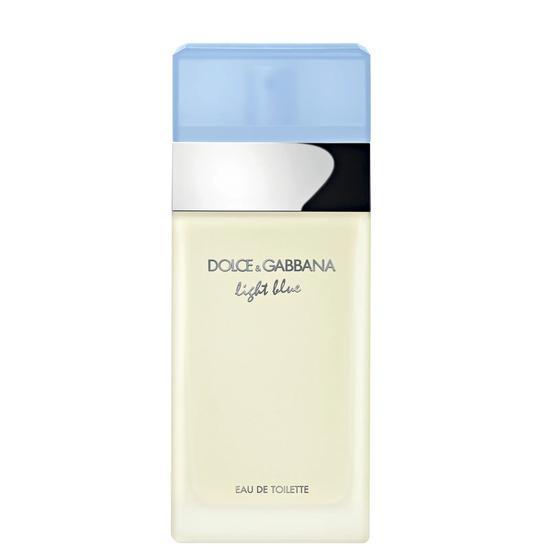 Dolce & Gabbana Light Blue Eau De Toilette 50ml