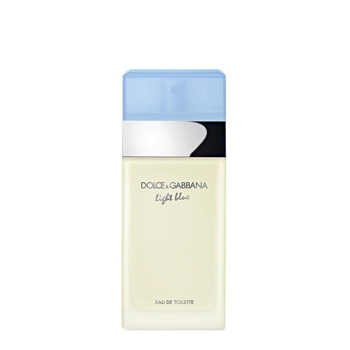 Dolce & Gabbana Light Blue Eau De Toilette 50ml