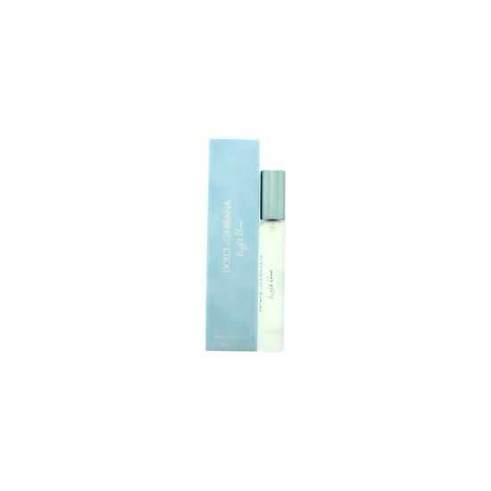 Dolce & Gabbana Light Blue Eau De Toilette 7.4ml