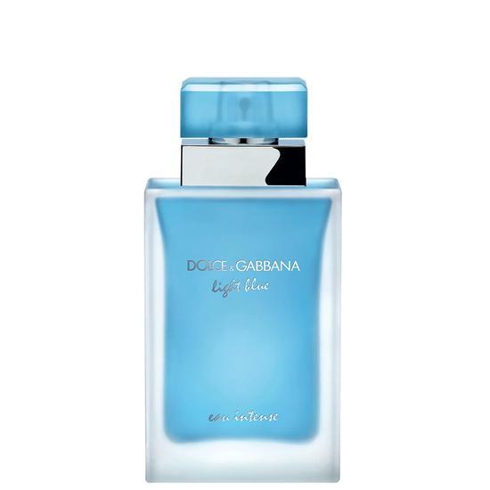 Dolce & Gabbana Light Blue Eau Intense Eau De Parfum