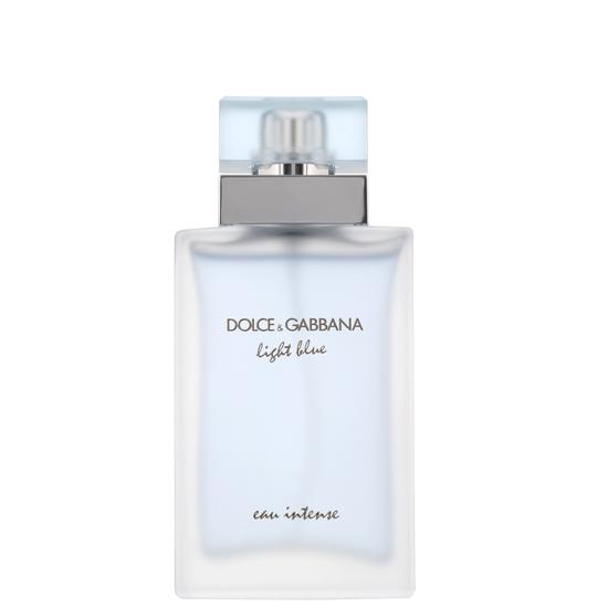 Dolce & Gabbana Light Blue Eau Intense Eau De Parfum 25ml
