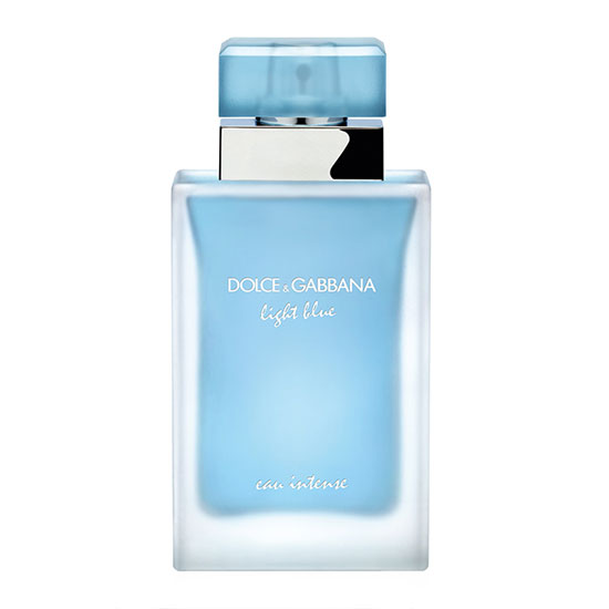 DOLCE & GABBANA Light Blue Eau Intense Pour Femme