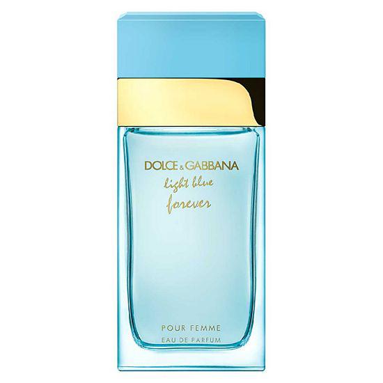 Dolce & Gabbana Light Blue Forever Pour Femme Eau De Parfum 100ml