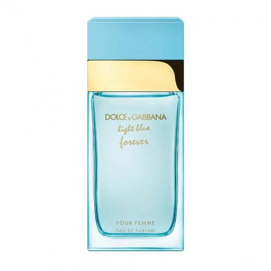 Dolce & Gabbana Light Blue Forever Pour Femme Eau De Parfum Spray 25ml
