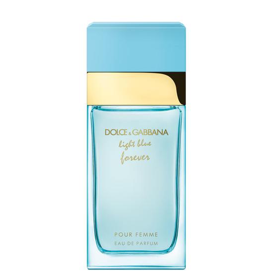 Dolce & Gabbana Light Blue Forever Pour Femme Eau De Parfum 50ml