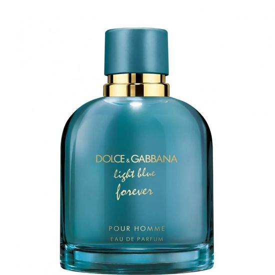 Dolce & Gabbana Light Blue Forever Pour Homme Eau De Parfum 100ml