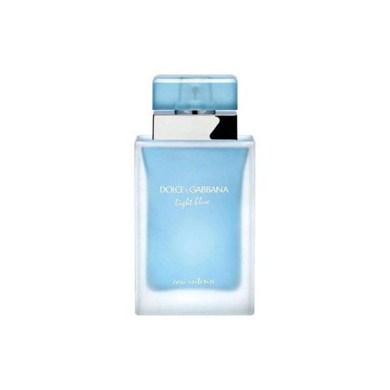 Dolce & Gabbana Light Blue Eau Intense Eau De Parfum 50ml