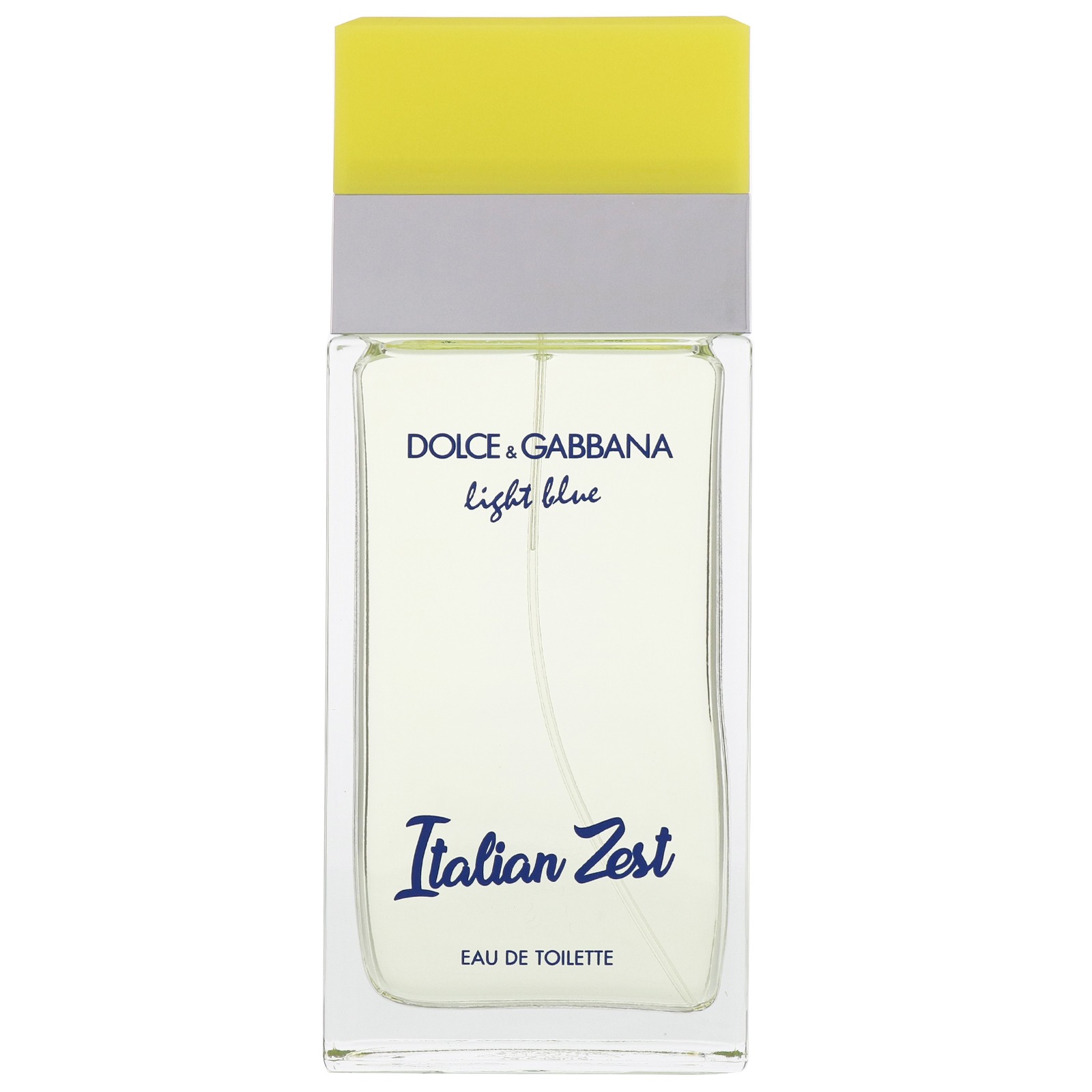 italian zest 100ml