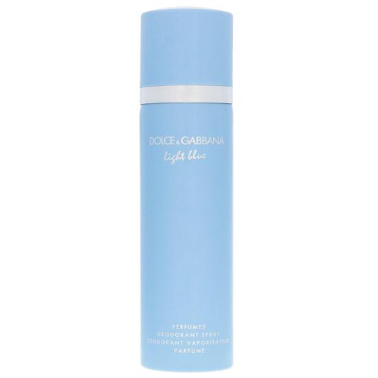 & Gabbana Light Blue Pour Homme Body Spray |