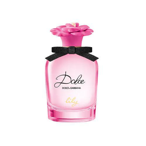 Dolce & Gabbana Lily Eau De Toilette 50ml