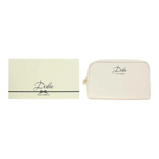 Dolce & Gabbana Not For Sale Pink Pouch