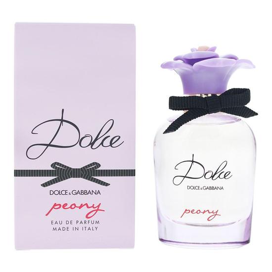 Dolce & Gabbana Peony Eau De Parfum