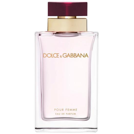 Dolce & Gabbana Pour Femme Eau De Parfum