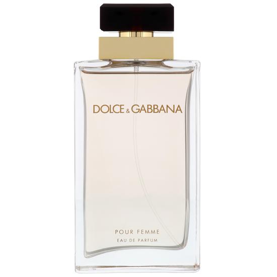 Dolce & Gabbana Pour Femme Eau De Parfum 100ml