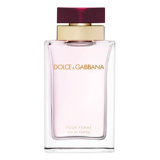 Dolce & Gabbana Pour Femme Eau De Parfum 25ml