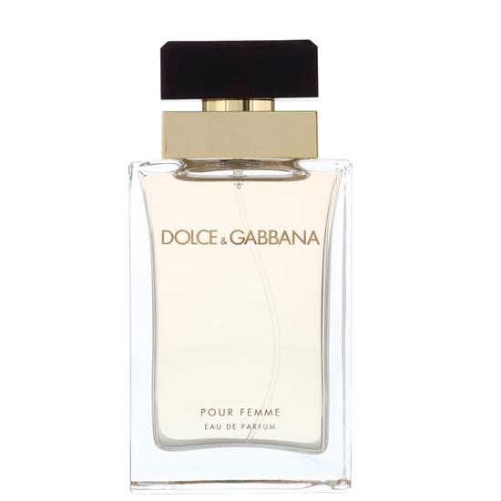 Dolce & Gabbana Pour Femme Eau De Parfum 50ml