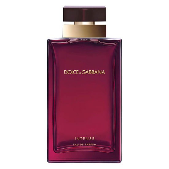 Dolce & Gabbana Pour Femme Intense Eau De Parfum 100ml