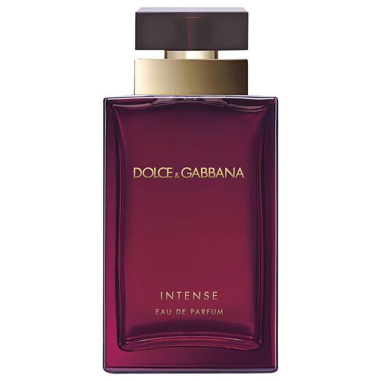 Dolce & Gabbana Pour Femme Intense Eau De Parfum 25ml