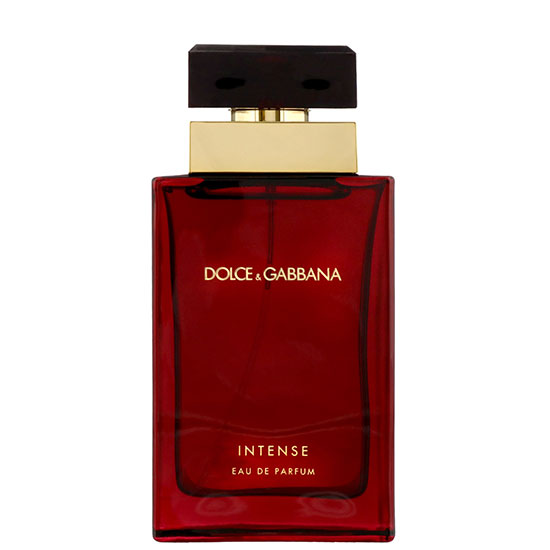 Dolce & Gabbana Pour Femme Intense Eau De Parfum Spray 50ml