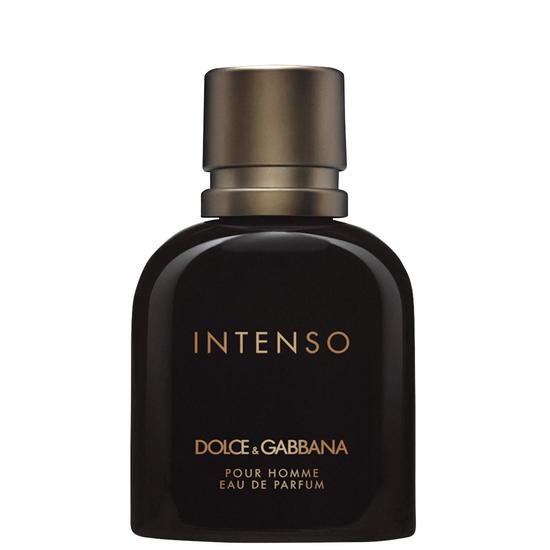 Dolce Gabbana Pour Homme Intenso Eau De Parfum 40ml