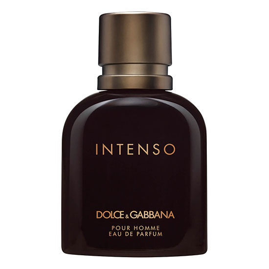 Dolce & Gabbana Pour Homme Intenso Eau De Parfum 75ml