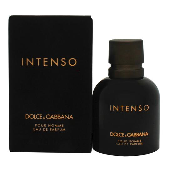 Dolce & Gabbana Pour Homme Intenso Eau De Parfum Spray 40ml