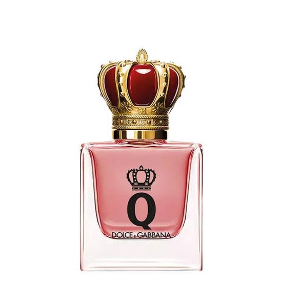 Dolce & Gabbana Q Eau De Parfum Intense 30ml