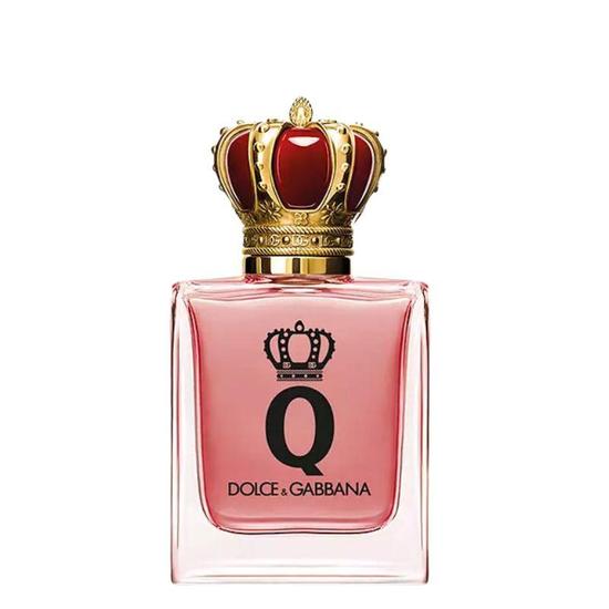 Dolce & Gabbana Q Eau De Parfum Intense 50Ml