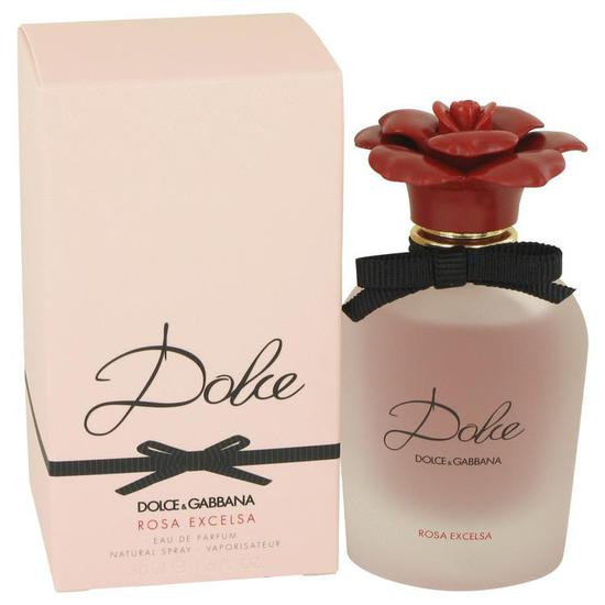 Dolce & Gabbana Rosa Excelsa Eau De Parfum