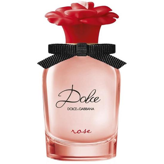 Dolce & Gabbana Rose Eau De Toilette