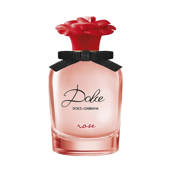 Dolce & Gabbana Rose Eau De Toilette 75ml