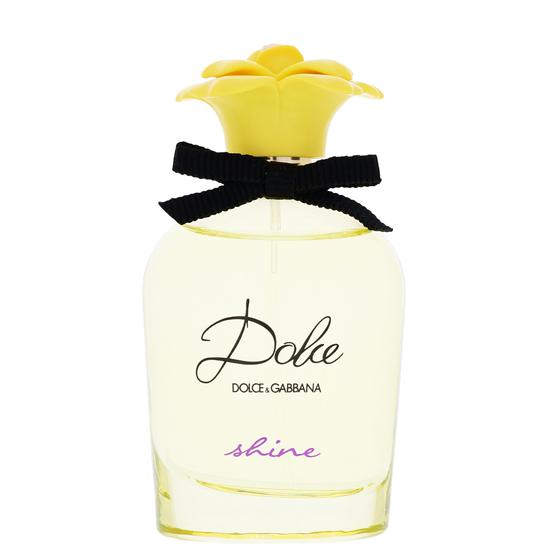 Dolce & Gabbana Shine Eau De Parfum 75ml