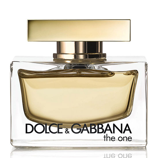 DOLCE & GABBANA The One Eau de Parfum