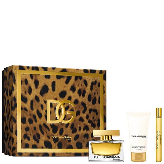 Dolce & Gabbana The One Eau De Parfum Gift Set