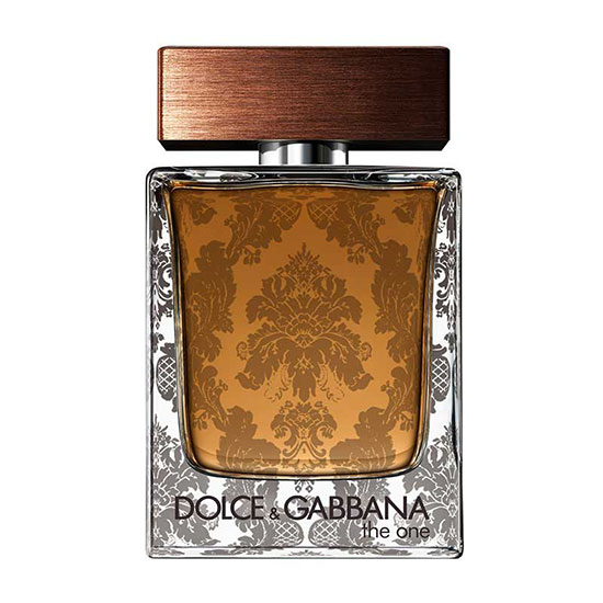 Dolce & Gabbana The One For Men Baroque Eau De Toilette Spray 50ml