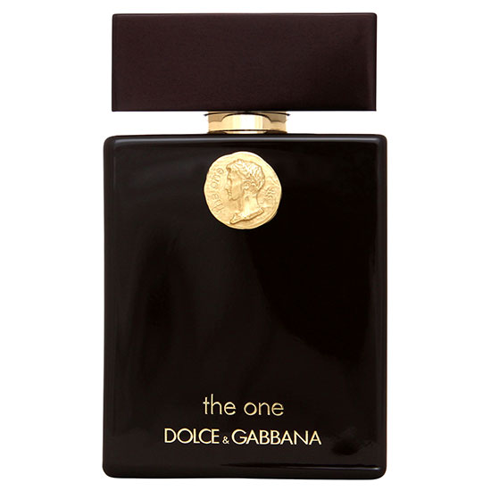 Dolce & Gabbana The One For Men Collector's Edition Eau De Toilette Spray 50ml