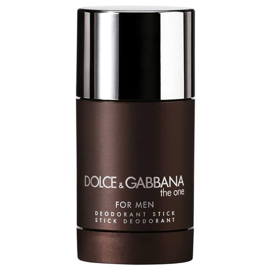 Dolce & Gabbana The One For Men Deodorant Stick 75ml