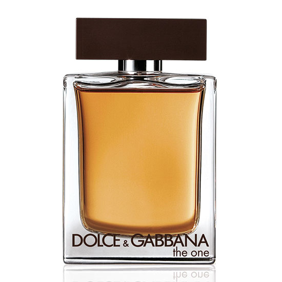 Dolce & Gabbana The One For Men Eau De Parfum