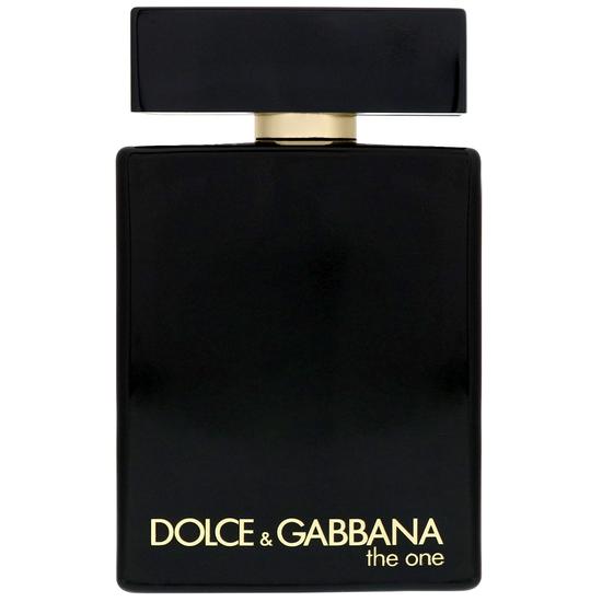 Dolce & Gabbana The One For Men Eau De Parfum Intense 100ml