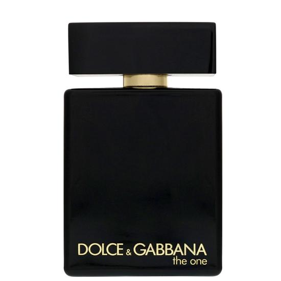 Dolce & Gabbana The One For Men Eau De Parfum Intense 50ml