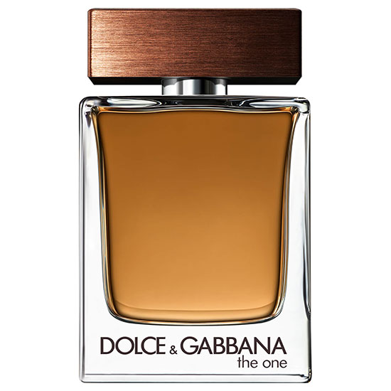 Dolce & Gabbana The One For Men Eau De Toilette 100ml