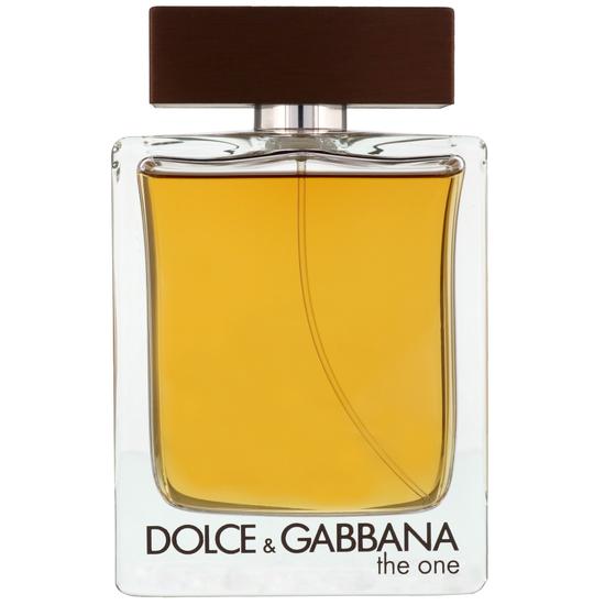 Dolce & Gabbana The One For Men Eau De Toilette 150ml