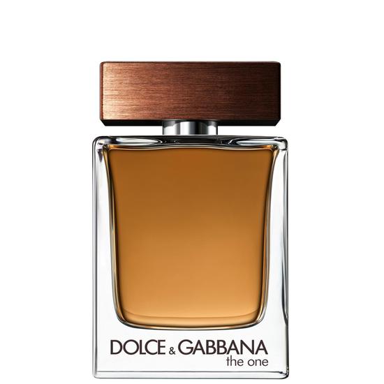Dolce & Gabbana The One For Men Eau De Toilette Spray
