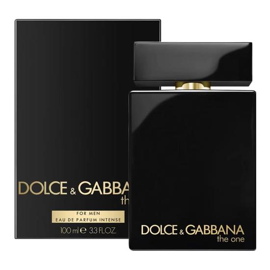 Dolce & Gabbana The One For Men Intense Eau De Parfum